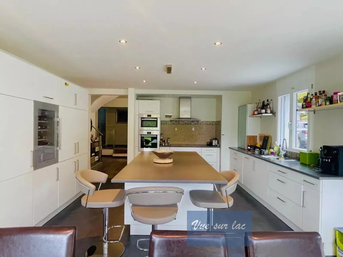 Chailly-Montreux for sale Single house Switzerland - cChic-immoHub your real estate portal