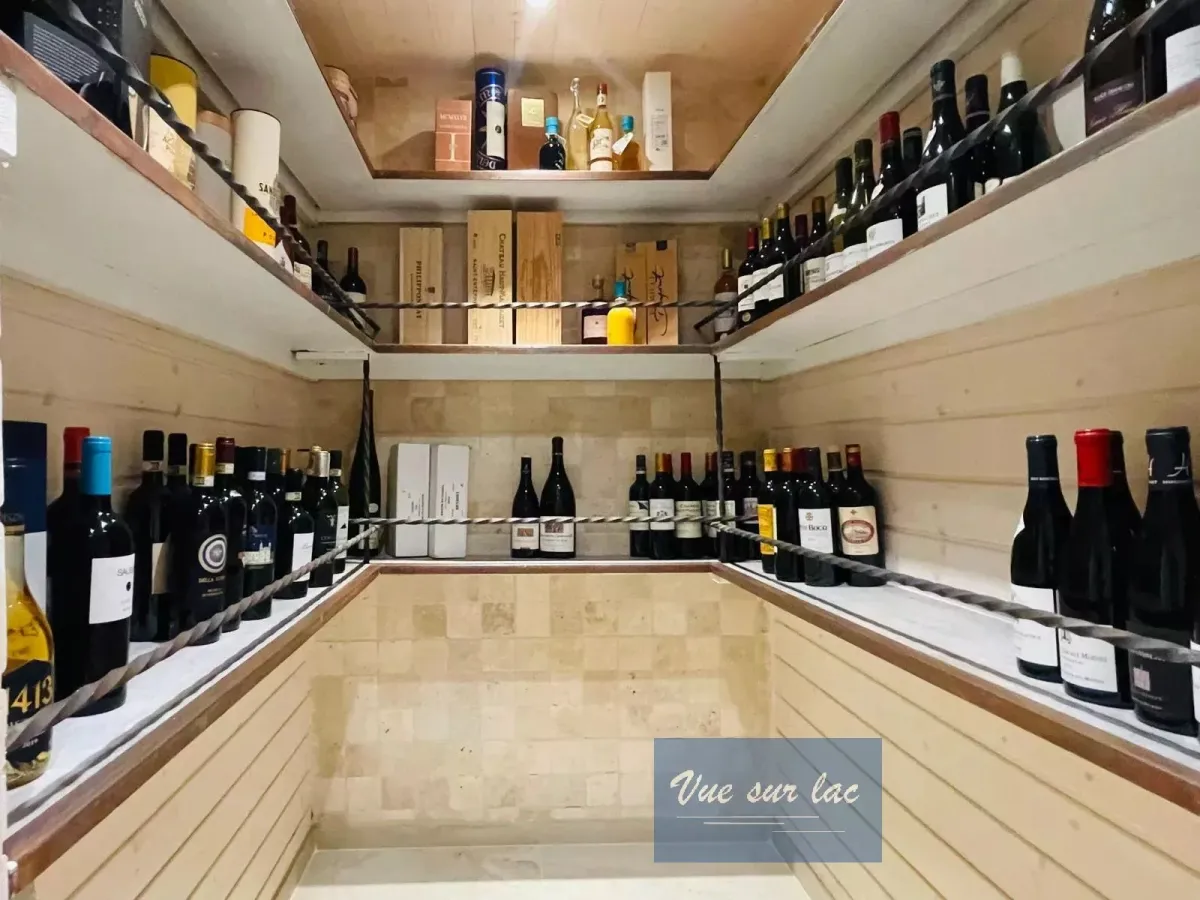 Chailly-Montreux for sale Single house Switzerland - cChic-immoHub your real estate portal