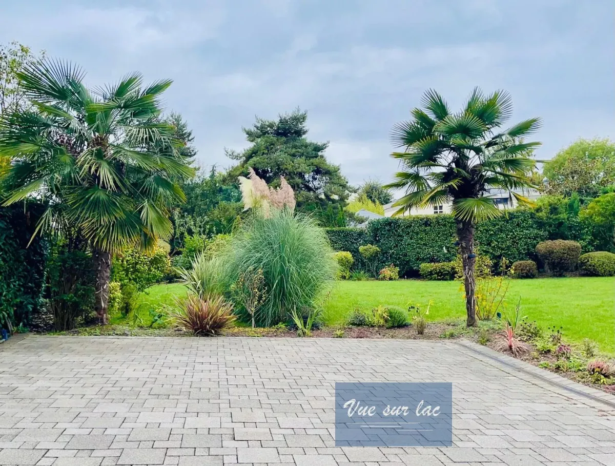 Chailly-Montreux for sale Single house Switzerland - cChic-immoHub your real estate portal