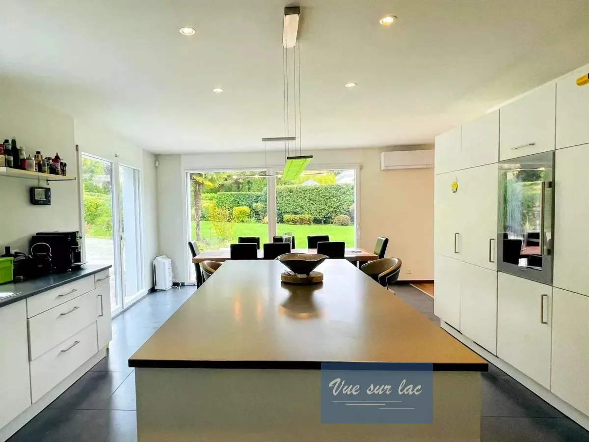 Chailly-Montreux In vendita Casa unifamiliare Svizzera - 
cChic-immoHub Il vostro portale immobiliare