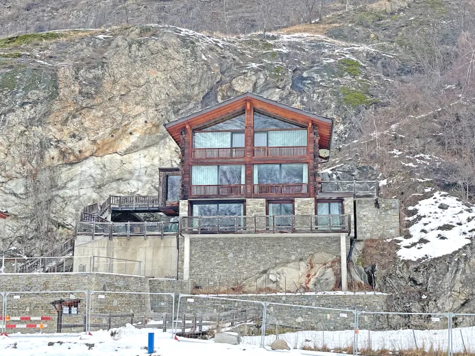 Zu mieten Wohnung Lalden Suisse - cChic-immoHub Ihr Immobilienportal