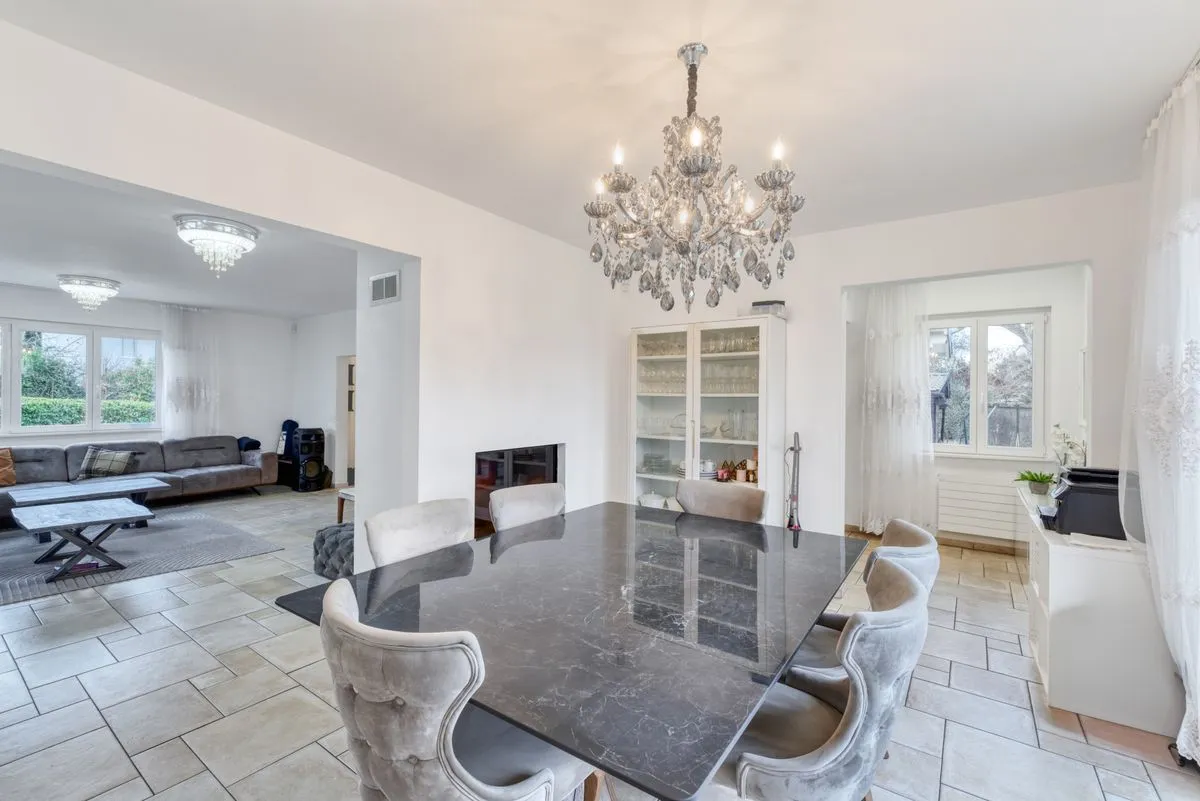 Genthod for sale Single house Switzerland - cChic-immoHub your real estate portal