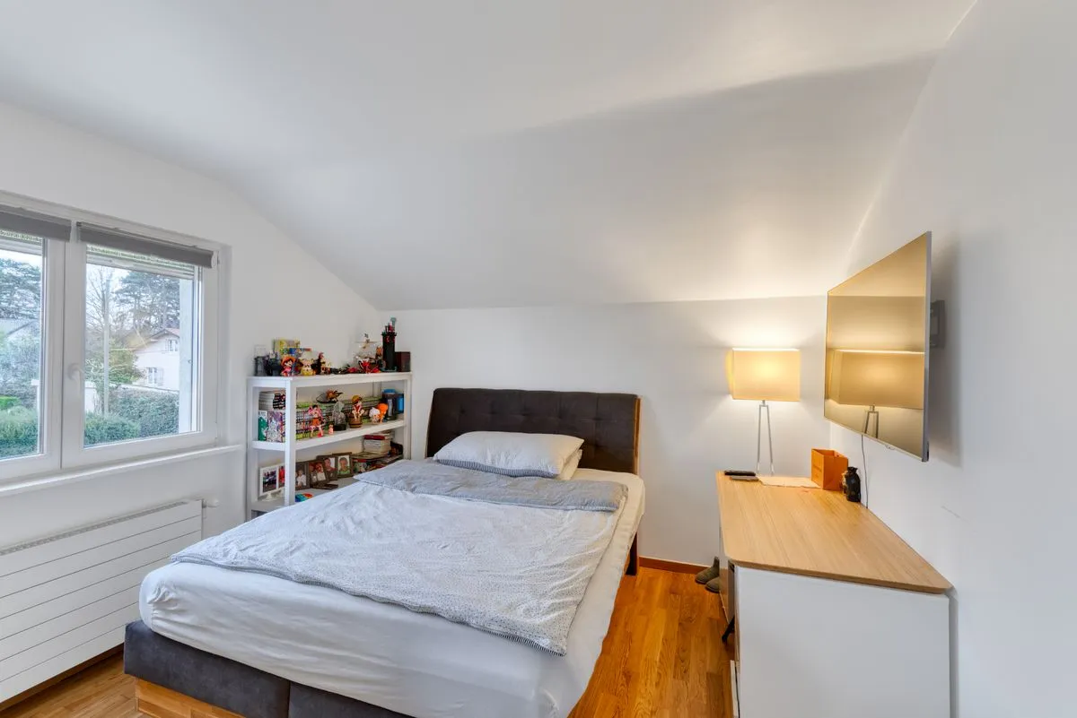 Genthod for sale Single house Switzerland - cChic-immoHub your real estate portal