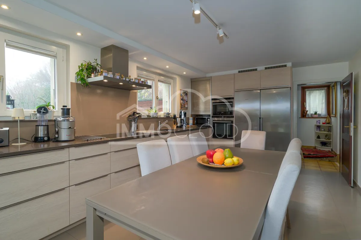 Morges for sale Single house Switzerland - cChic-immoHub your real estate portal