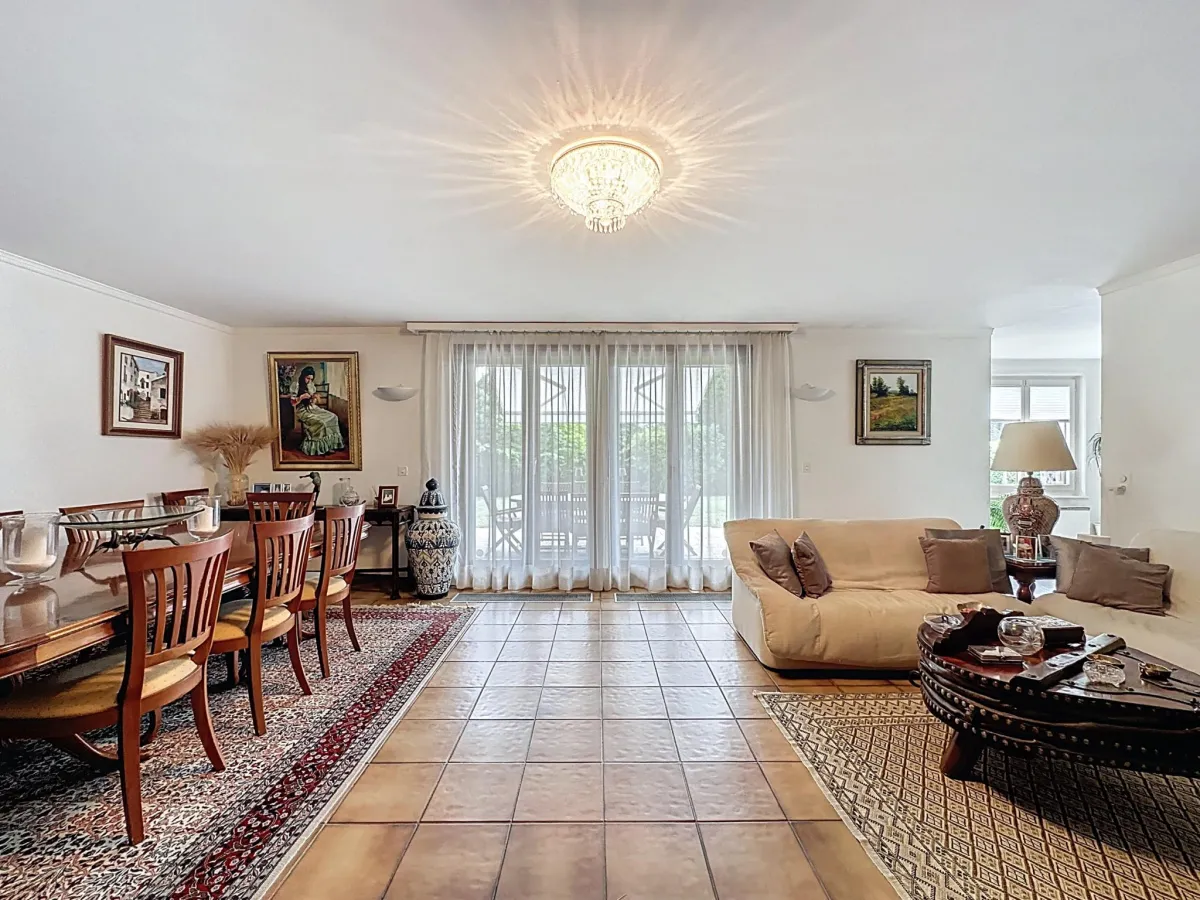 Morges for sale Single house Switzerland - cChic-immoHub your real estate portal