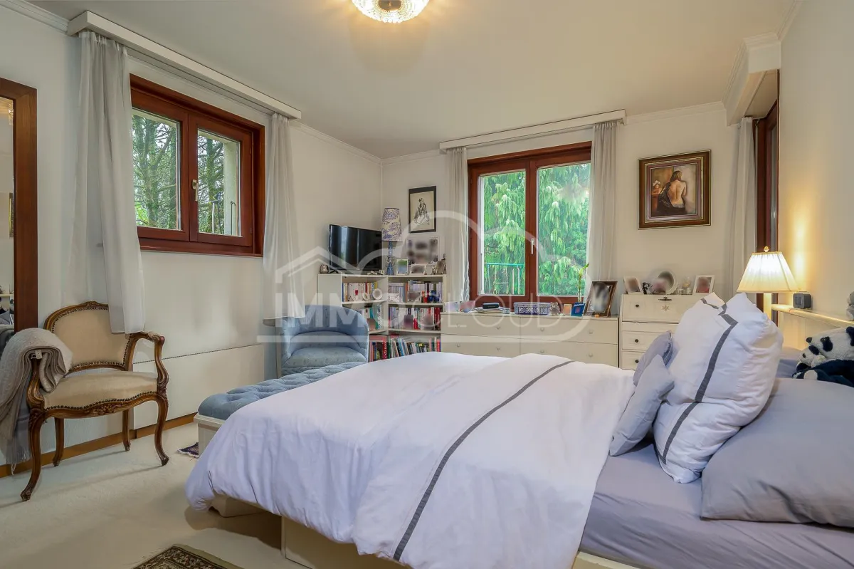 Morges for sale Single house Switzerland - cChic-immoHub your real estate portal
