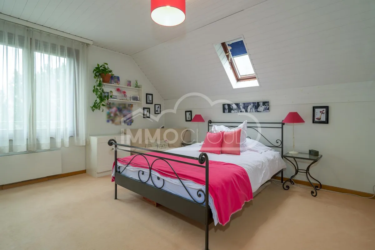 Morges for sale Single house Switzerland - cChic-immoHub your real estate portal