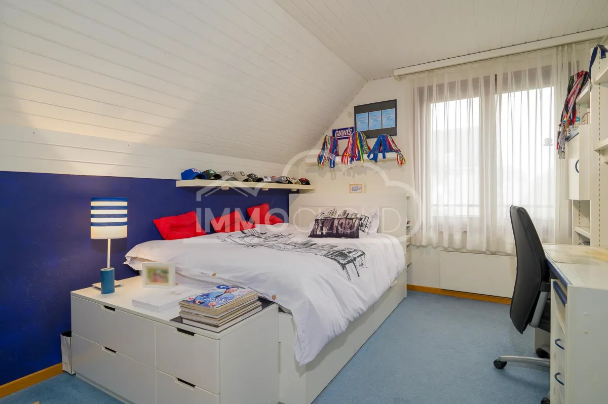 Morges for sale Single house Switzerland - cChic-immoHub your real estate portal