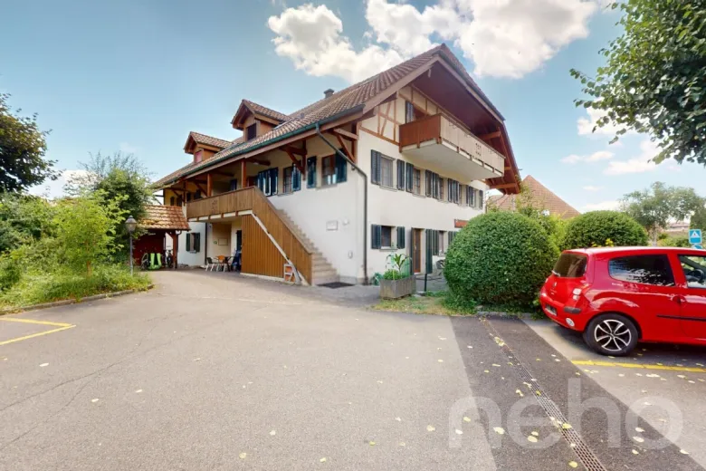 Zu verkaufen Wiler b. Utzenstorf Wohnung Suisse - cChic-immoHub Ihr Immobilienportal