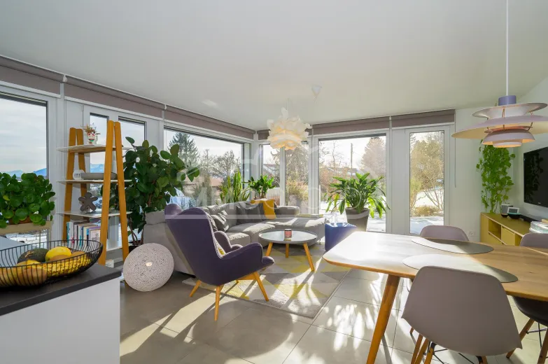 Zu verkaufen Lausanne Wohnung Suisse - cChic-immoHub Ihr Immobilienportal