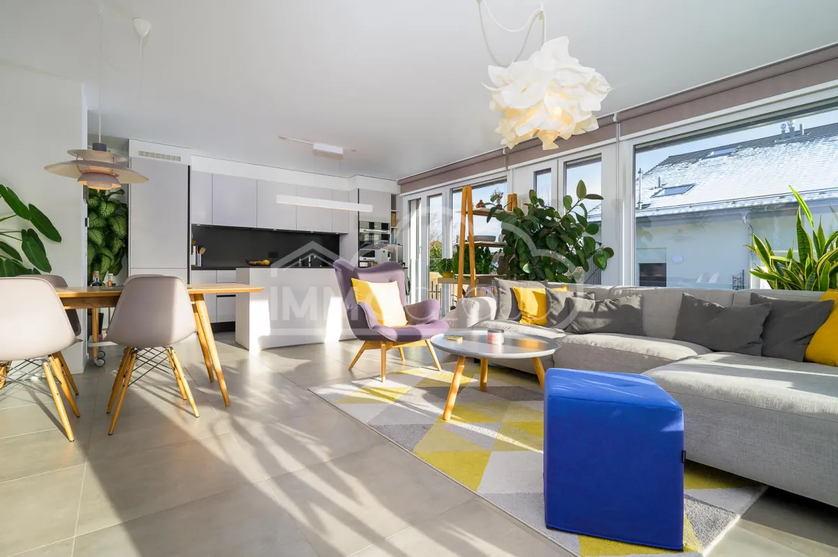 Lausanne zu verkaufen Wohnung Schweiz - cChic-immoHub Ihr Immobilienportal