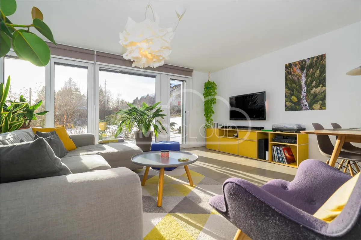 Lausanne zu verkaufen Wohnung Schweiz - cChic-immoHub Ihr Immobilienportal