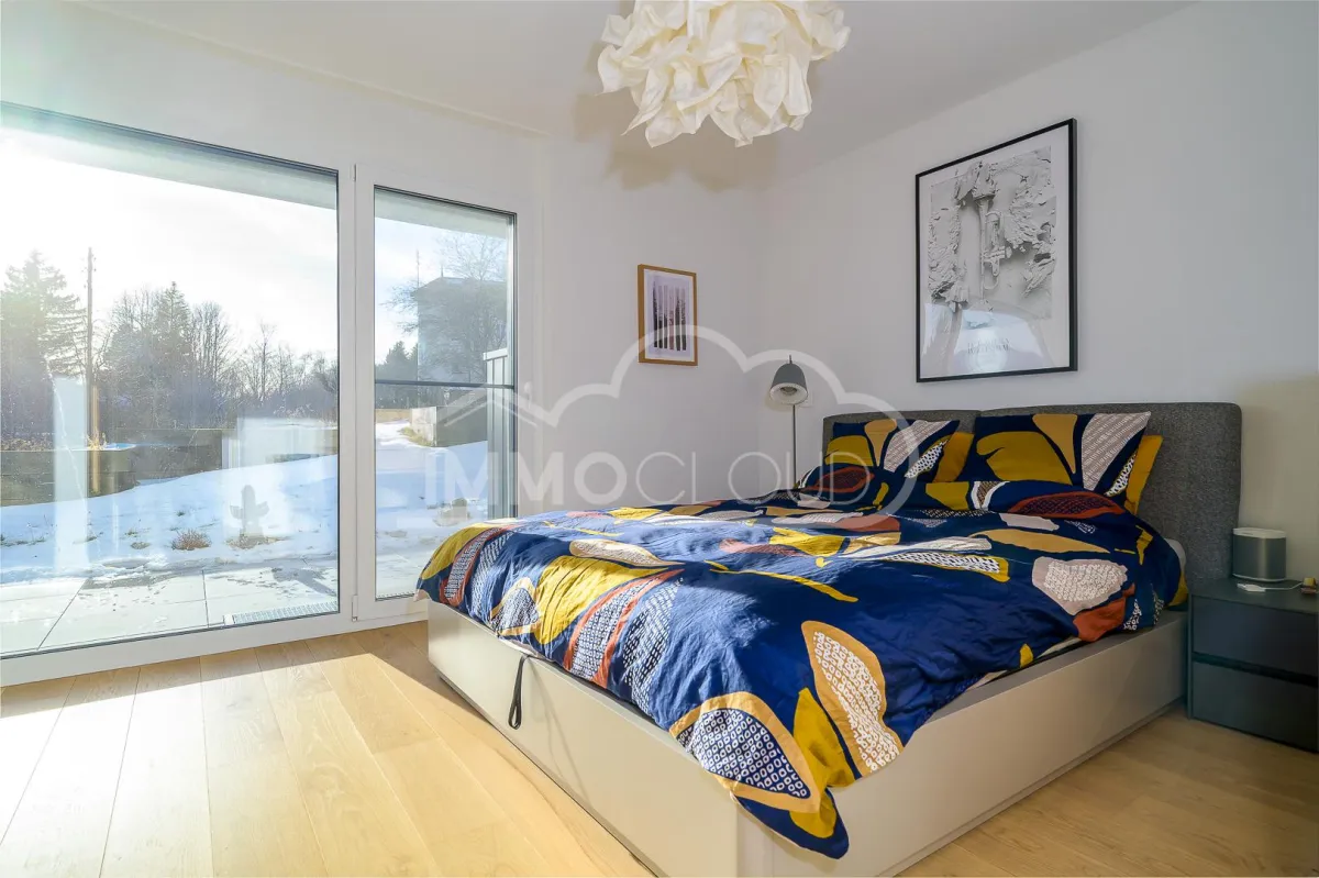 Lausanne zu verkaufen Wohnung Schweiz - cChic-immoHub Ihr Immobilienportal