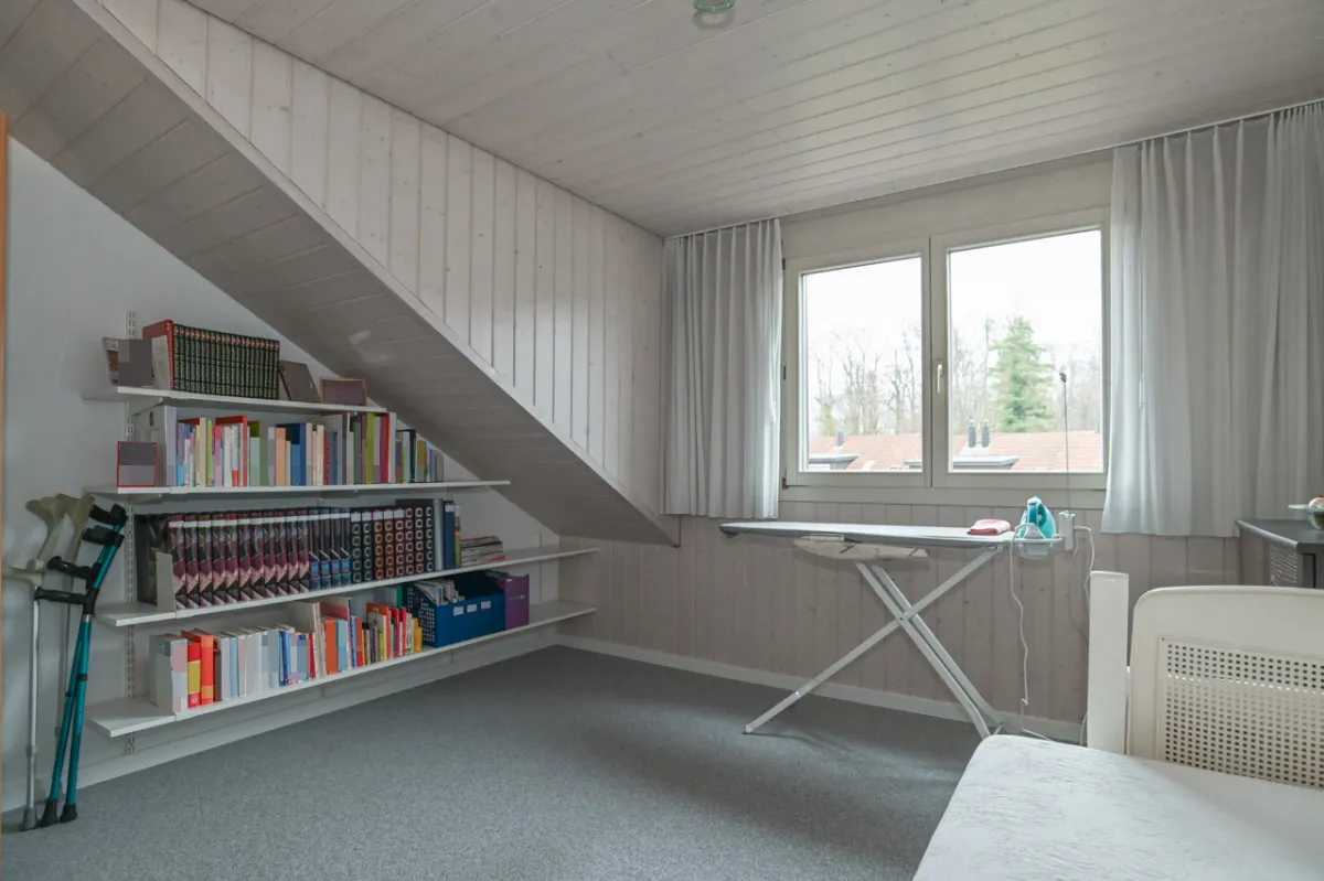 Aarau Rohr zu verkaufen Dachwohnung Schweiz - cChic-immoHub Ihr Immobilienportal