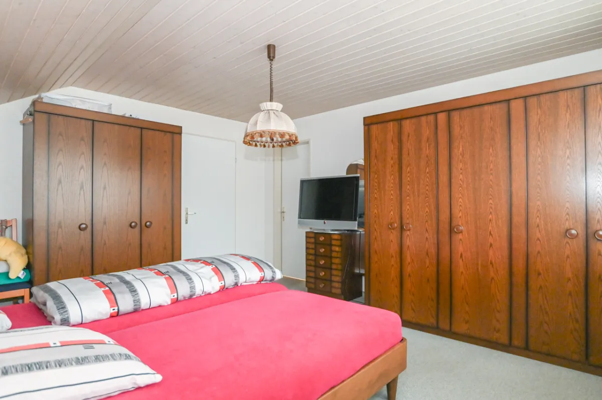 Aarau Rohr zu verkaufen Dachwohnung Schweiz - cChic-immoHub Ihr Immobilienportal