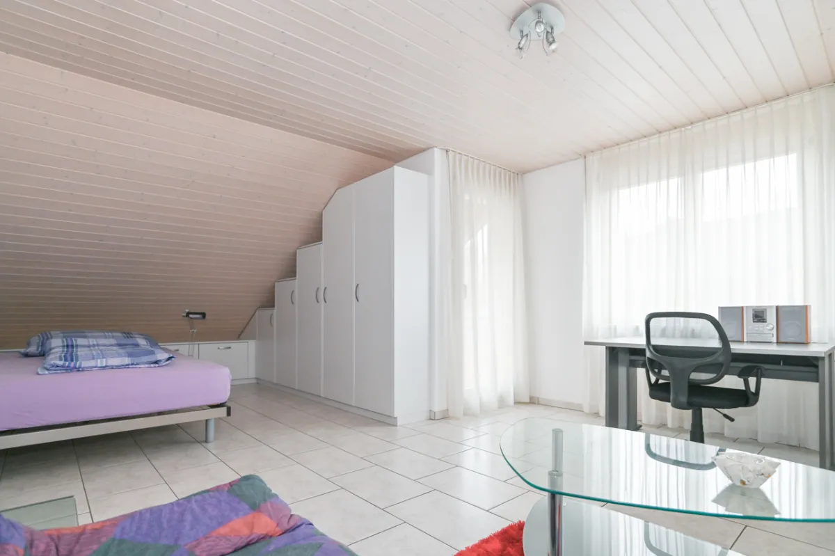 Aarau Rohr zu verkaufen Dachwohnung Schweiz - cChic-immoHub Ihr Immobilienportal