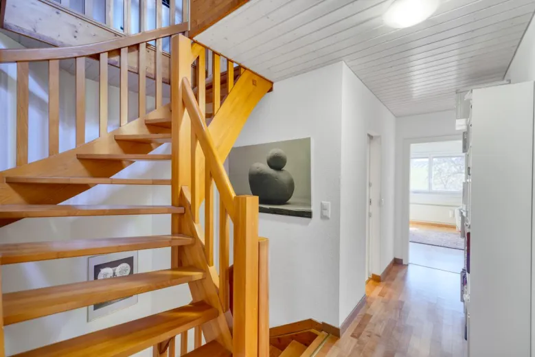 Zu verkaufen Perly Dachwohnung Suisse - cChic-immoHub Ihr Immobilienportal