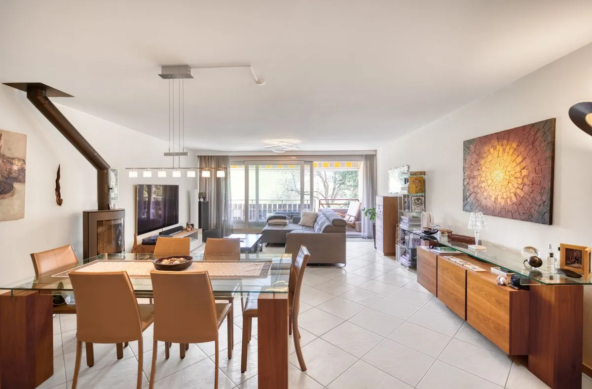 Perly zu verkaufen Dachwohnung Schweiz - cChic-immoHub Ihr Immobilienportal