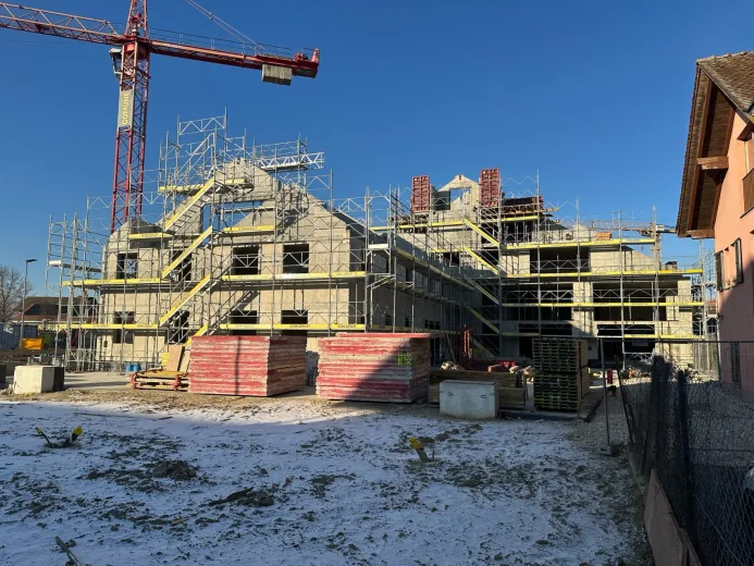 In vendita Appartamento Payerne Svizzera - collaborazione con il portale immobiliare Smart-Propylaia