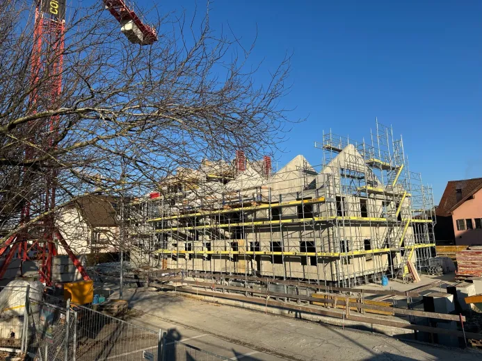 In vendita Appartamento Payerne Svizzera - collaborazione con il portale immobiliare Smart-Propylaia