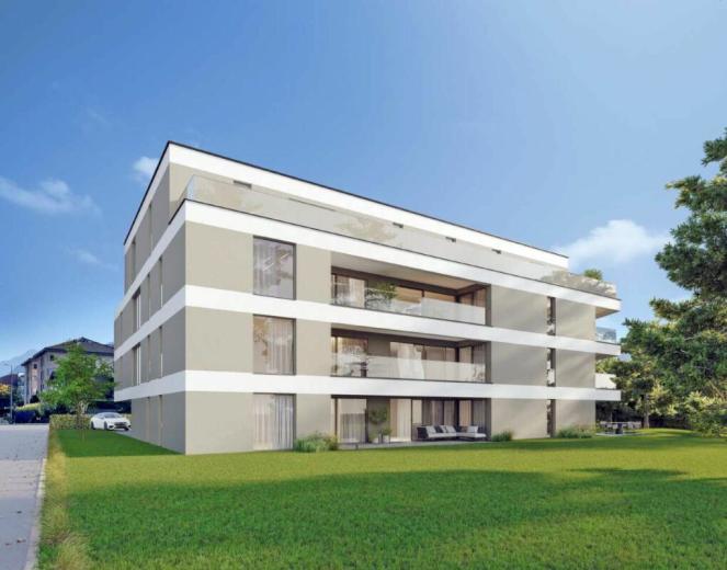 Appartamento in vendita a Sion - Appartamento in vendita a Sion, 3.5 locali, 95 m2 - Smart Propylaia (6)