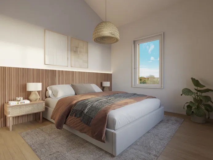 In vendita Appartamento Bulle Svizzera - collaborazione con il portale immobiliare Smart-Propylaia