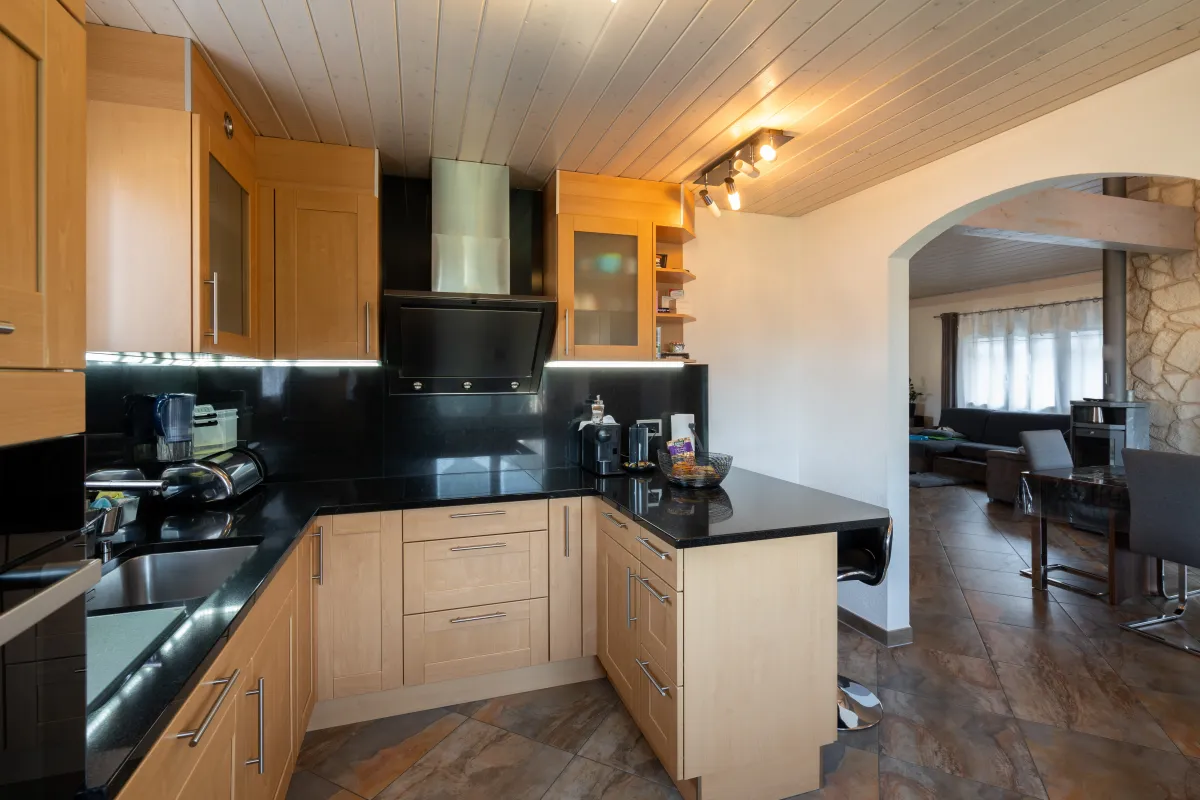 Dompierre FR à vendre Maison individuelle Suisse - cChic-immoHub votre portail immobilier