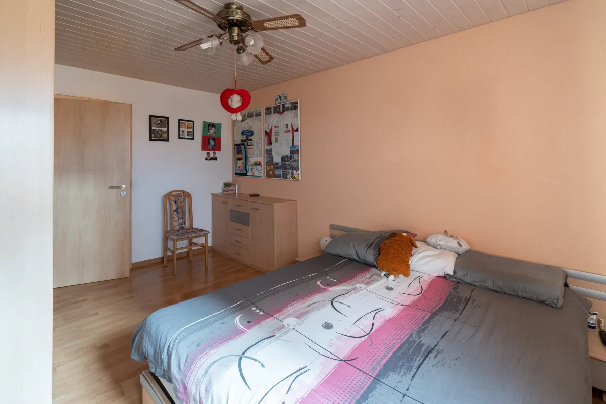 Dompierre FR à vendre Maison individuelle Suisse - cChic-immoHub votre portail immobilier