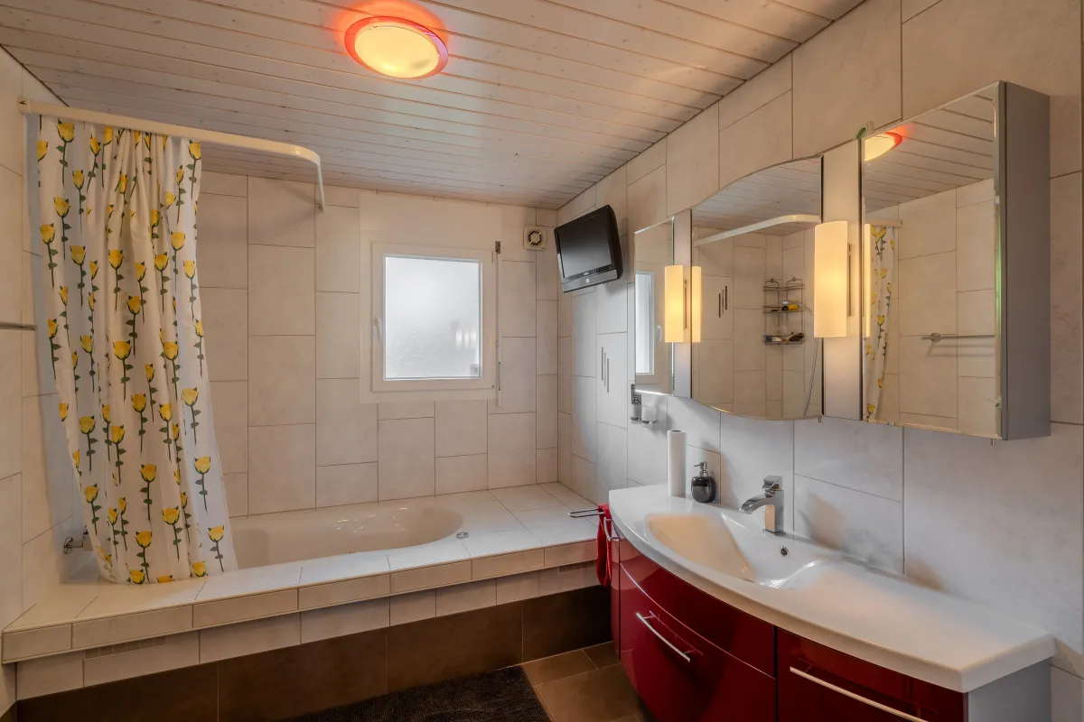 Dompierre FR à vendre Maison individuelle Suisse - cChic-immoHub votre portail immobilier