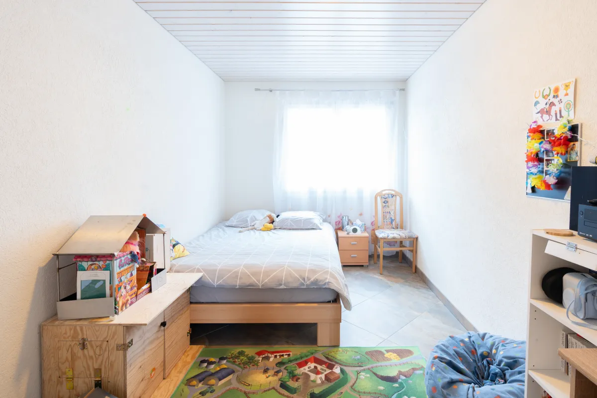 Dompierre FR à vendre Maison individuelle Suisse - cChic-immoHub votre portail immobilier