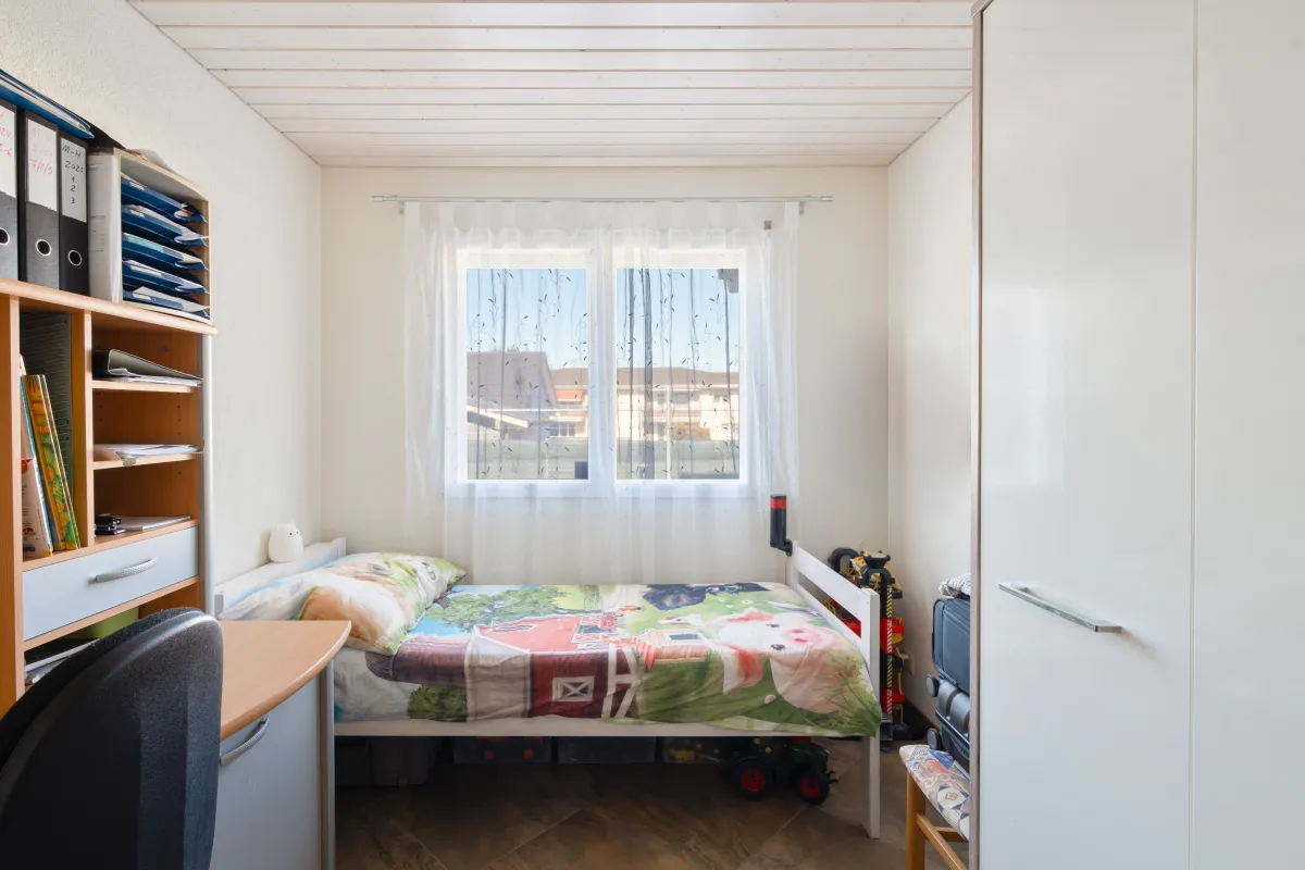 Dompierre FR à vendre Maison individuelle Suisse - cChic-immoHub votre portail immobilier