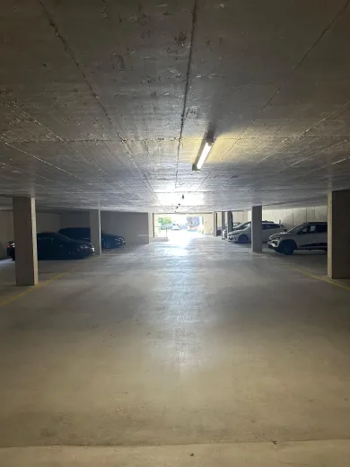 In vendita Posto auto in garage Rueyres-les-Prés Svizzera - collaborazione con il portale immobiliare Smart-Propylaia