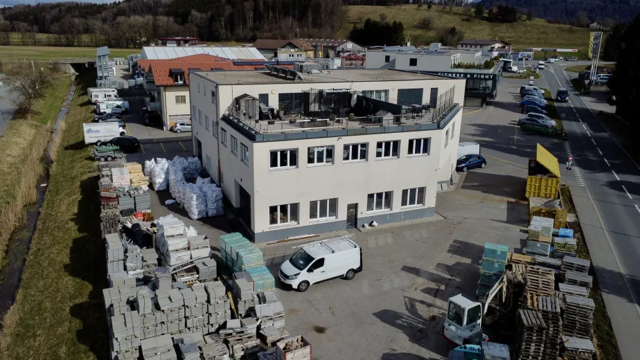 In vendita Casa plurifamiliare Forel Svizzera - collaborazione con il portale immobiliare Smart-Propylaia