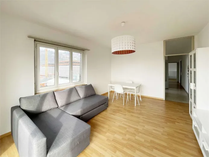 A louer Lugano Appartement Suisse - cChic-immoHub votre portail immobilier