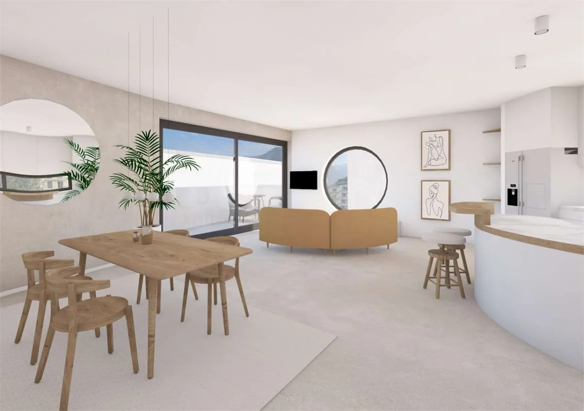 Lugano In vendita Appartamento Svizzera - 
cChic-immoHub Il vostro portale immobiliare