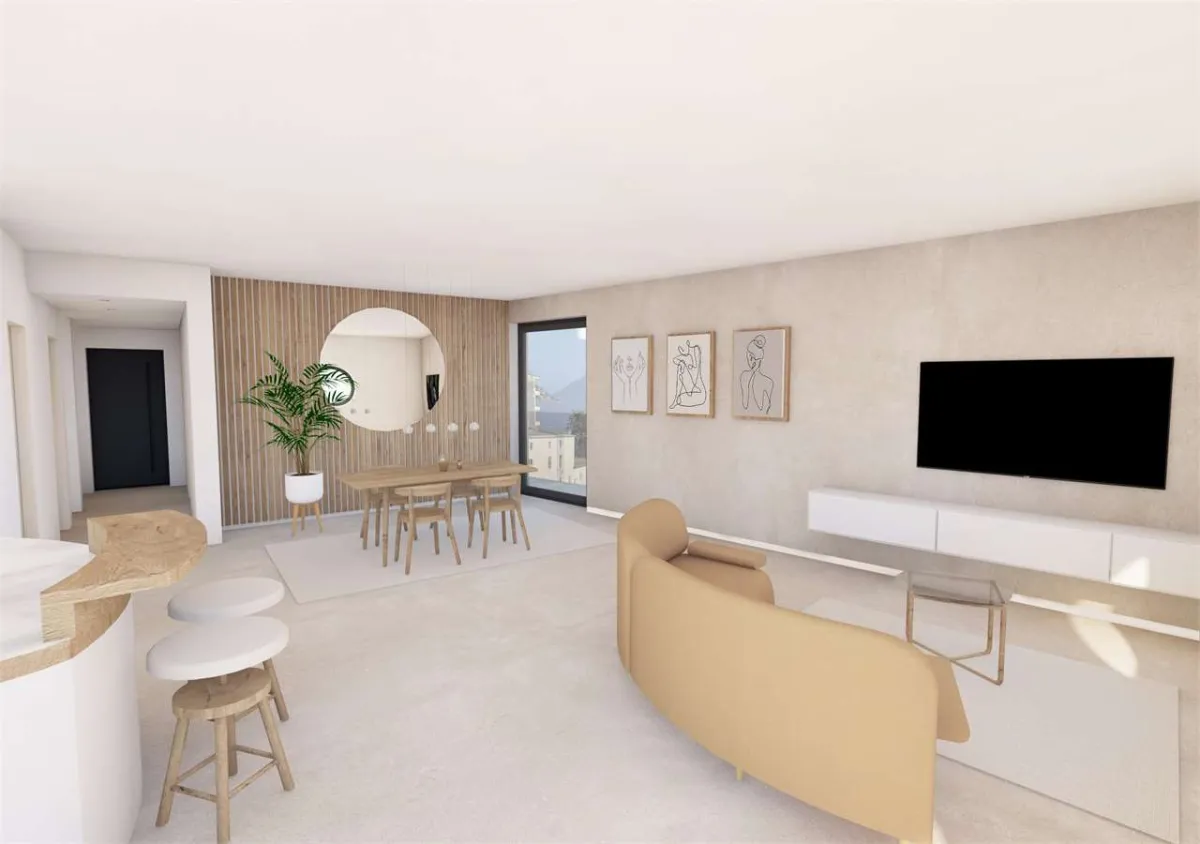 Lugano In vendita Appartamento Svizzera - 
cChic-immoHub Il vostro portale immobiliare