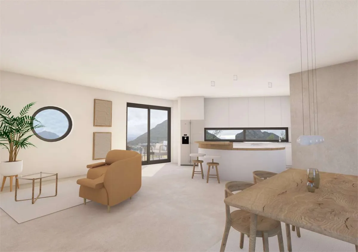 Lugano In vendita Appartamento Svizzera - 
cChic-immoHub Il vostro portale immobiliare