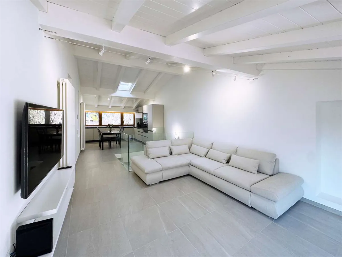 Riva San Vitale In vendita Villa Svizzera - 
cChic-immoHub Il vostro portale immobiliare