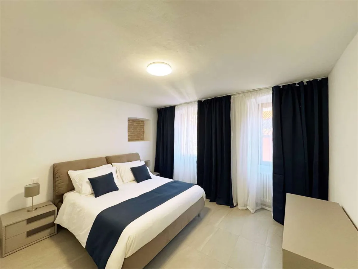 Riva San Vitale In vendita Villa Svizzera - 
cChic-immoHub Il vostro portale immobiliare