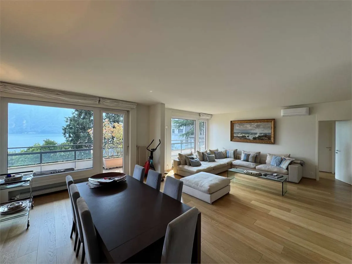 Lugano à vendre Appartement Suisse - cChic-immoHub votre portail immobilier