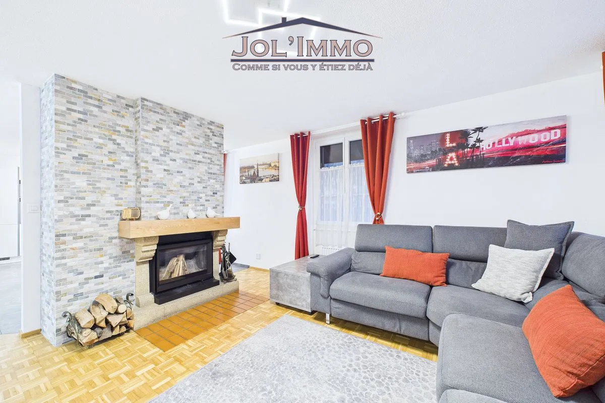 Dombresson In vendita Appartamento ammobiliato Svizzera - 
cChic-immoHub Il vostro portale immobiliare