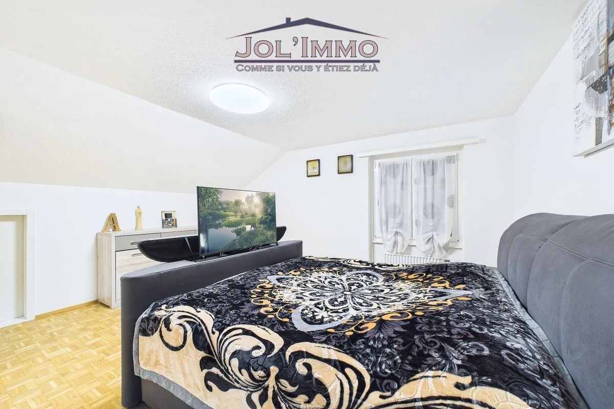 Dombresson In vendita Appartamento ammobiliato Svizzera - 
cChic-immoHub Il vostro portale immobiliare