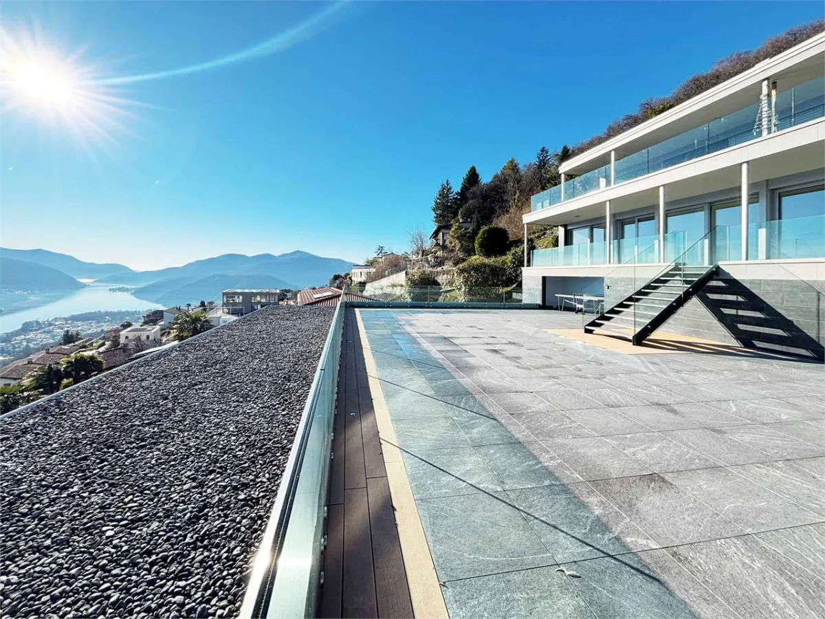 Cimo In vendita Appartamento Svizzera - 
cChic-immoHub Il vostro portale immobiliare