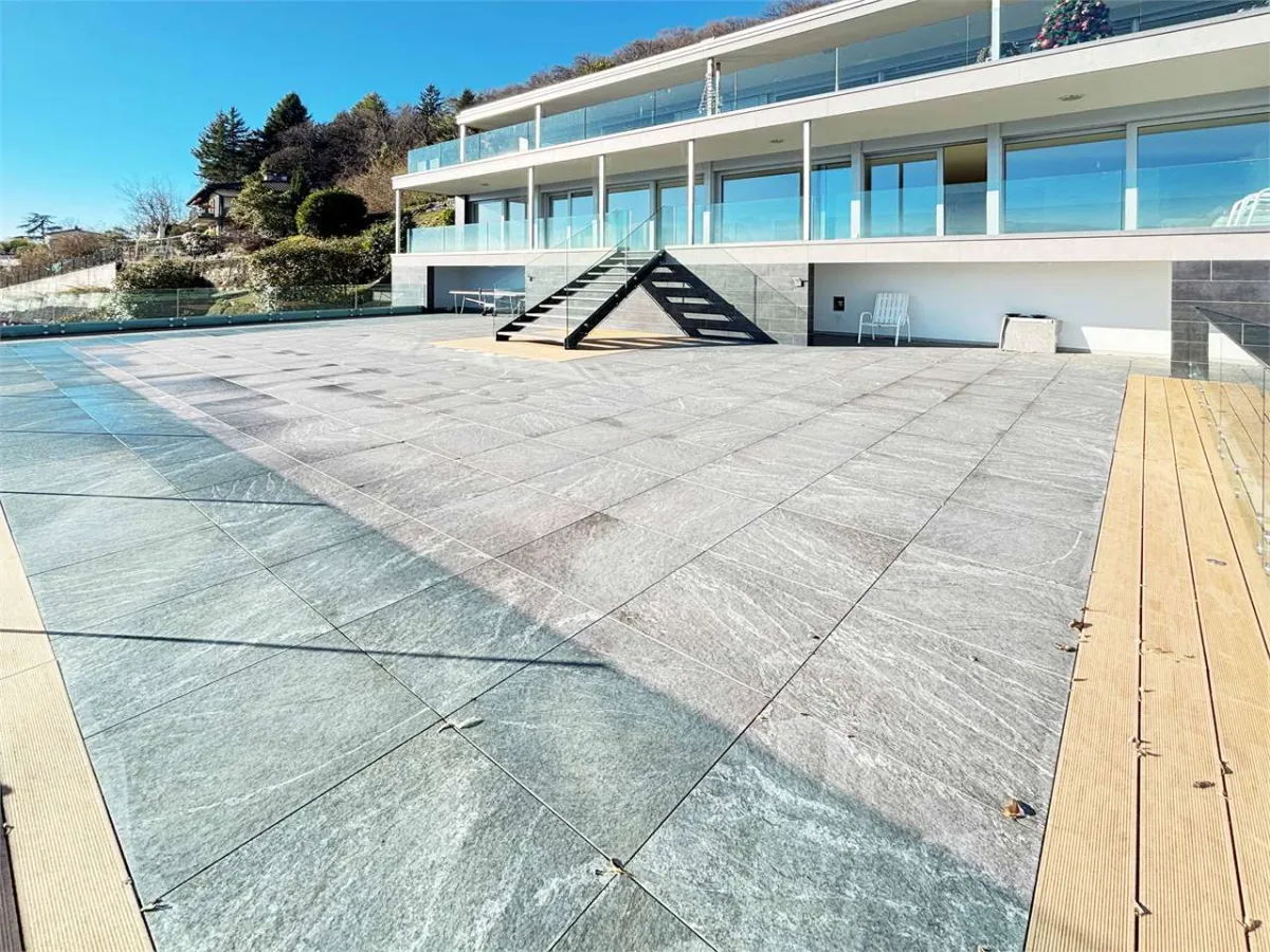 Cimo In vendita Appartamento Svizzera - 
cChic-immoHub Il vostro portale immobiliare