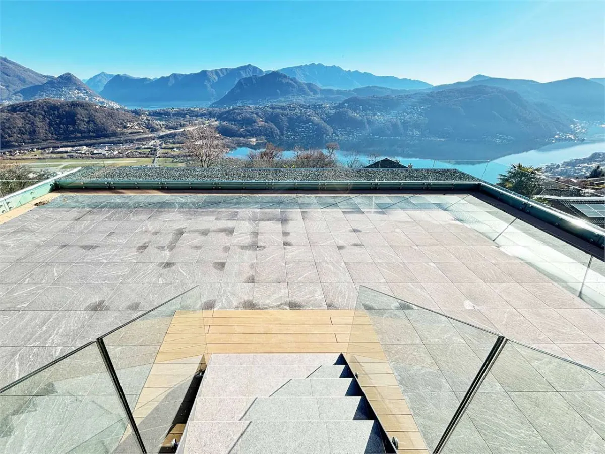 Cimo In vendita Appartamento Svizzera - 
cChic-immoHub Il vostro portale immobiliare