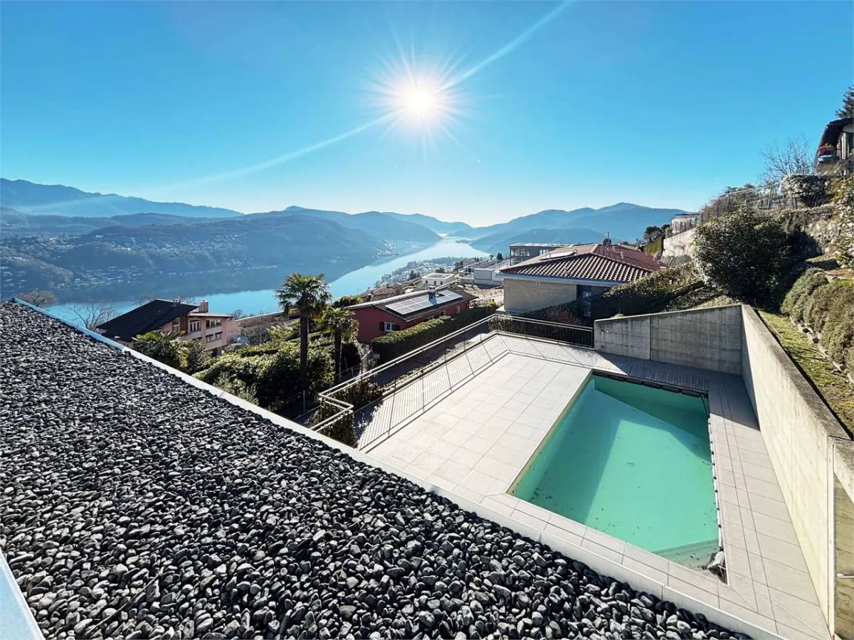 Cimo In vendita Appartamento Svizzera - 
cChic-immoHub Il vostro portale immobiliare