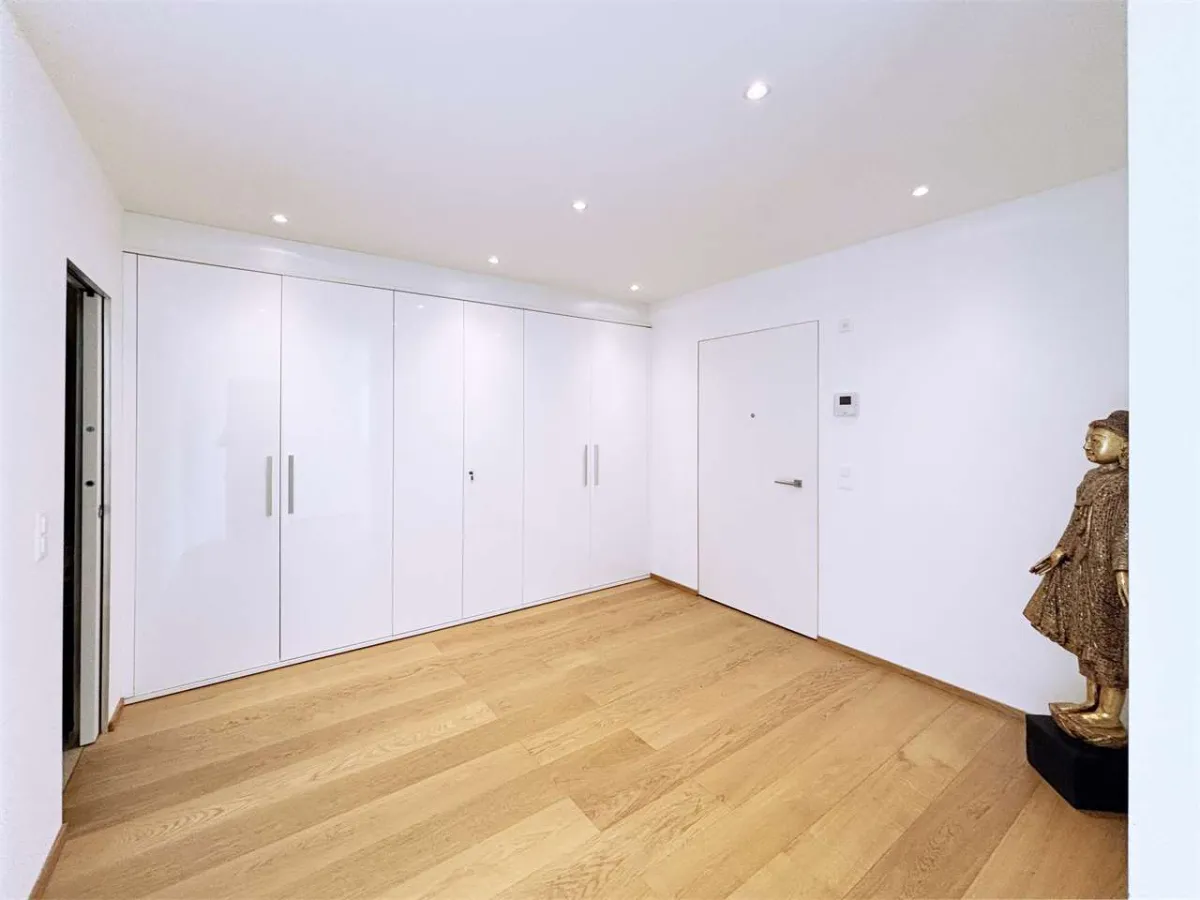 Cimo In vendita Appartamento Svizzera - 
cChic-immoHub Il vostro portale immobiliare