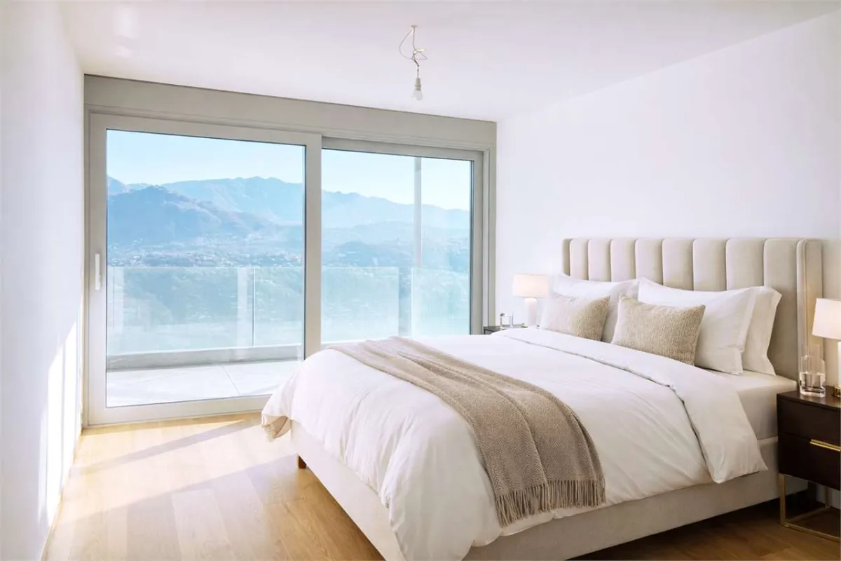 Cimo In vendita Appartamento Svizzera - 
cChic-immoHub Il vostro portale immobiliare