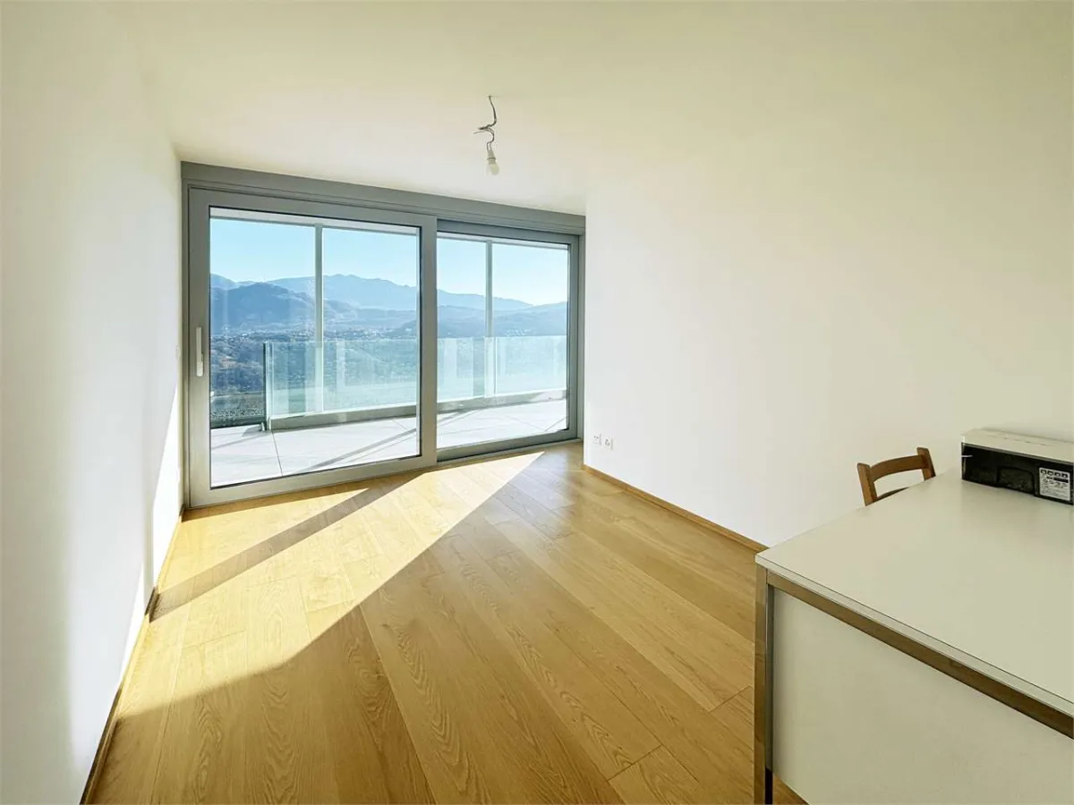 Cimo In vendita Appartamento Svizzera - 
cChic-immoHub Il vostro portale immobiliare