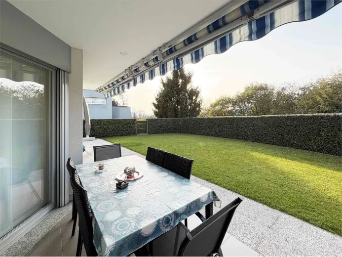 In vendita Villa Lugano Svizzera - collaborazione con il portale immobiliare Smart-Propylaia